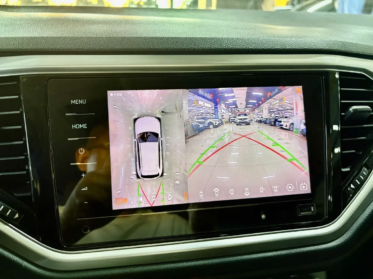 2022 Volkswagen T-Roc 1.4T 150HP L4 7DCT,autocango,china used car exporter,china ev exporter,chinese used car exporter,chinese used ev exporter