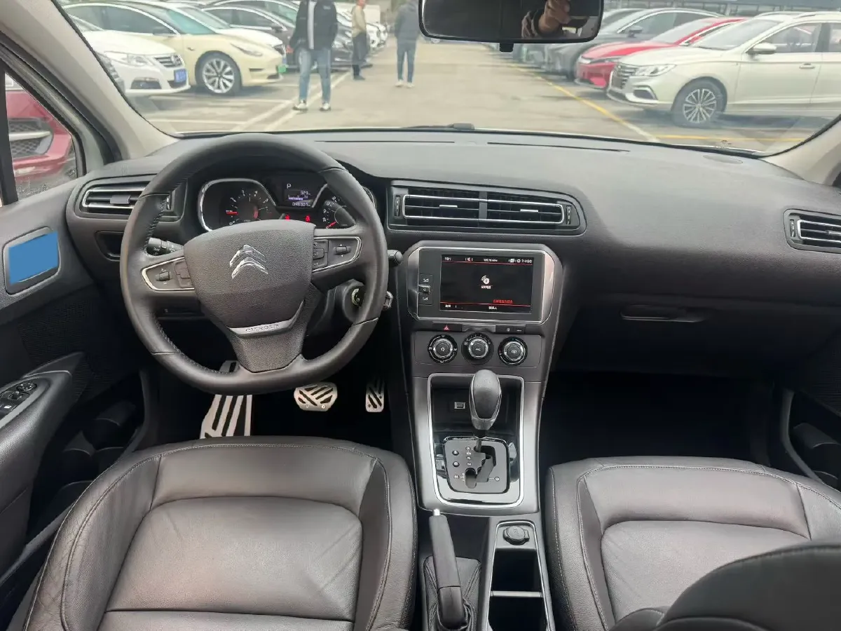 2016 Haval H2 1.5T 150HP L4 6AT,autocango,china used car exporter,china ev exporter,chinese used car exporter,chinese used ev exporter