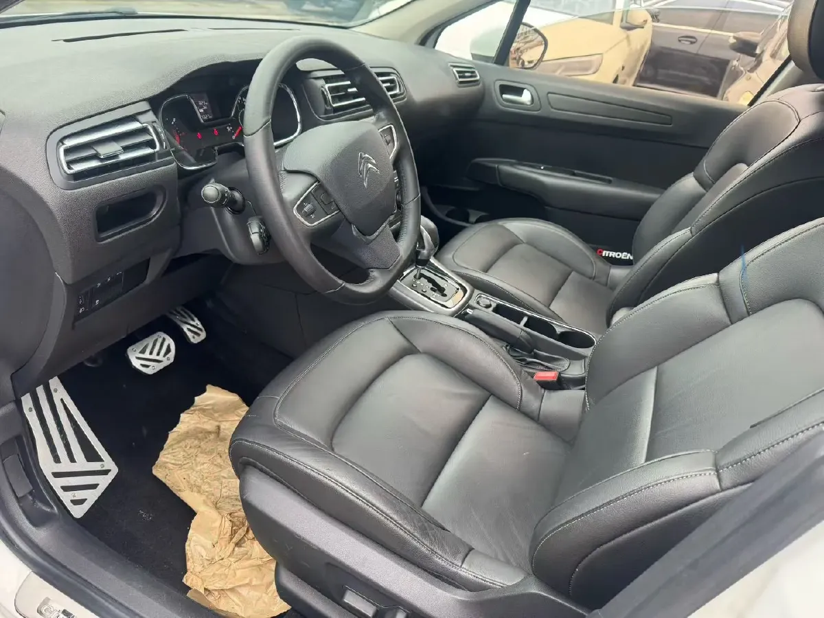 2016 Haval H2 1.5T 150HP L4 6AT,autocango,china used car exporter,china ev exporter,chinese used car exporter,chinese used ev exporter