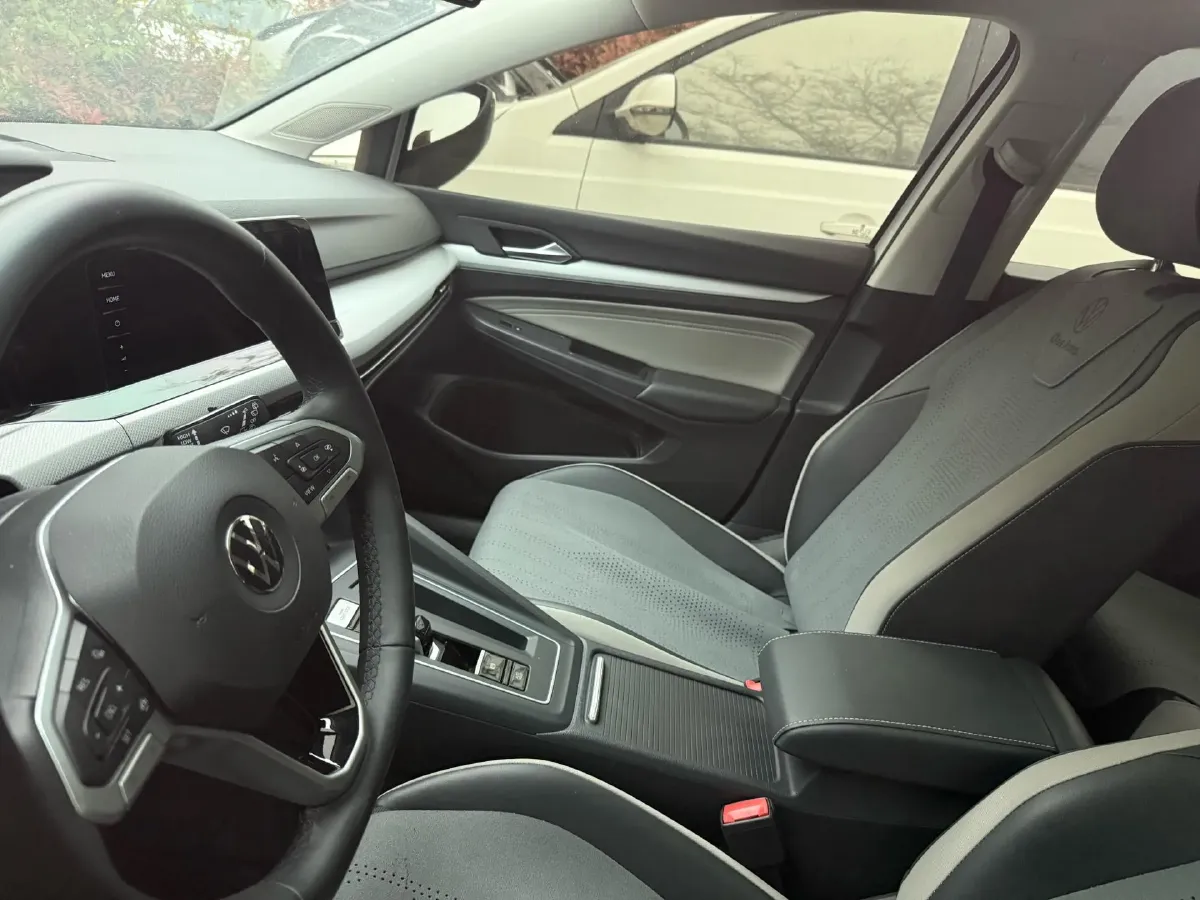 2021 Volkswagen Golf 1.4T 150HP L4 7DCT,autocango,china used car exporter,china ev exporter,chinese used car exporter,chinese used ev exporter