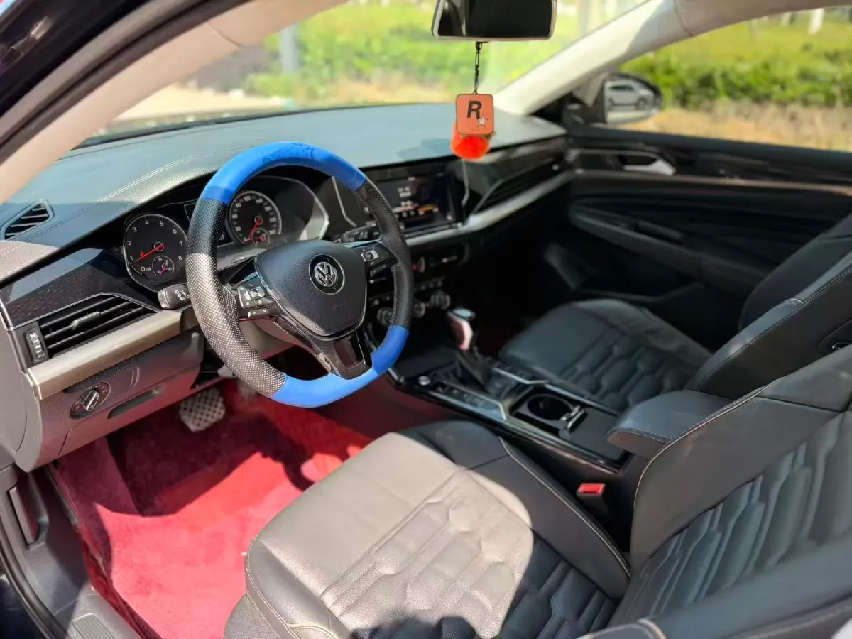 2019 Skoda Kodiak 2.0T 186HP L4 7DCT,autocango,china used car exporter,china ev exporter,chinese used car exporter,chinese used ev exporter