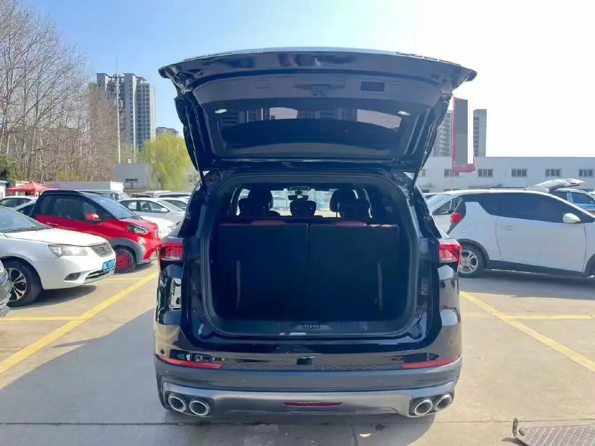 2023 Jetour X70 Plus 1.5T 156HP L4 6DCT,autocango,china used car exporter,china ev exporter,chinese used car exporter,chinese used ev exporter