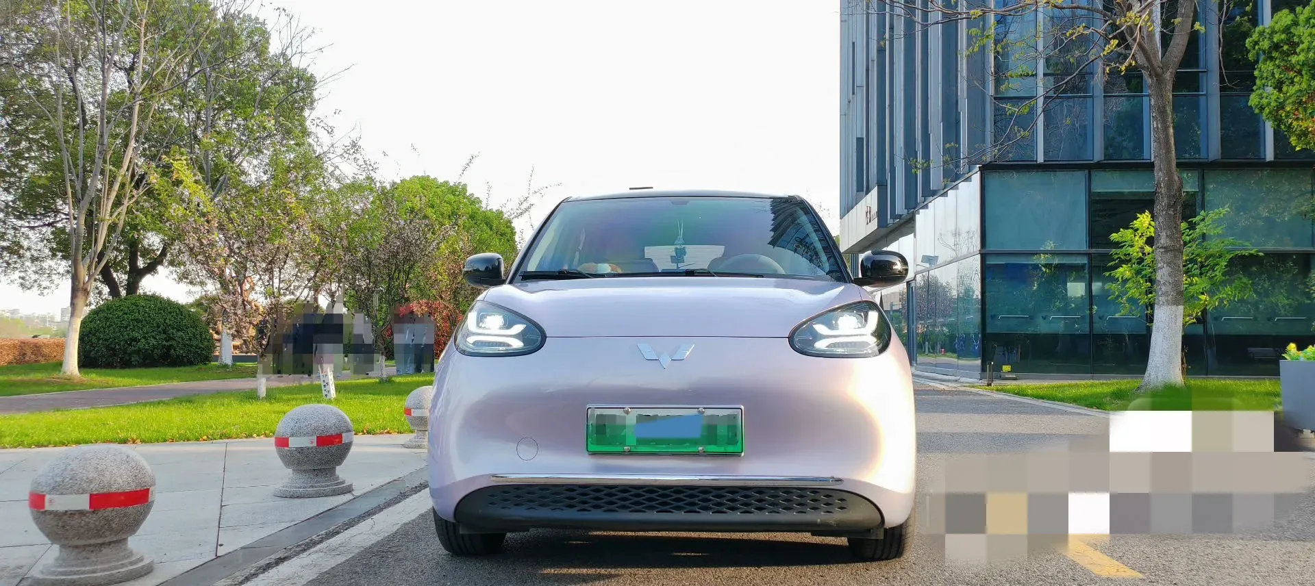 2025 WuLing BinGuo BEV,autocango,china used car exporter,china ev exporter,chinese used car exporter,chinese used ev exporter