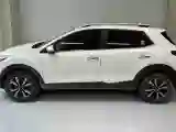 2021 Kia KX1 1.4L 100HP L4 6AT