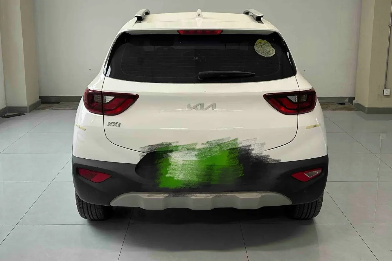 2021 Kia KX1 1.4L 100HP L4 6AT,autocango,china used car exporter,china ev exporter,chinese used car exporter,chinese used ev exporter