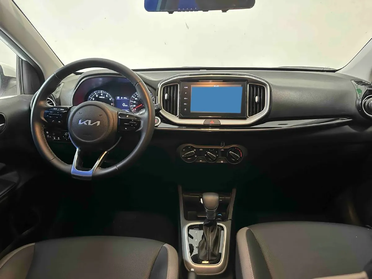 2021 Kia KX1 1.4L 100HP L4 6AT,autocango,china used car exporter,china ev exporter,chinese used car exporter,chinese used ev exporter