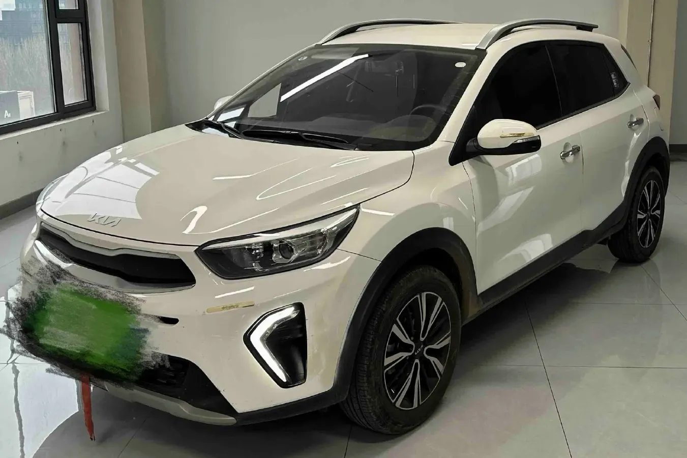2021 Kia KX1 1.4L 100HP L4 6AT,autocango,china used car exporter,china ev exporter,chinese used car exporter,chinese used ev exporter
