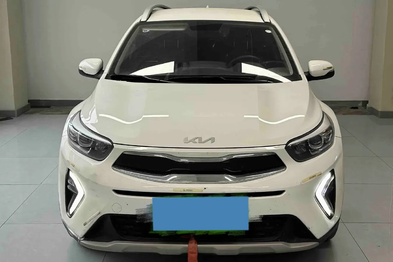 2021 Kia KX1 1.4L 100HP L4 6AT,autocango,china used car exporter,china ev exporter,chinese used car exporter,chinese used ev exporter