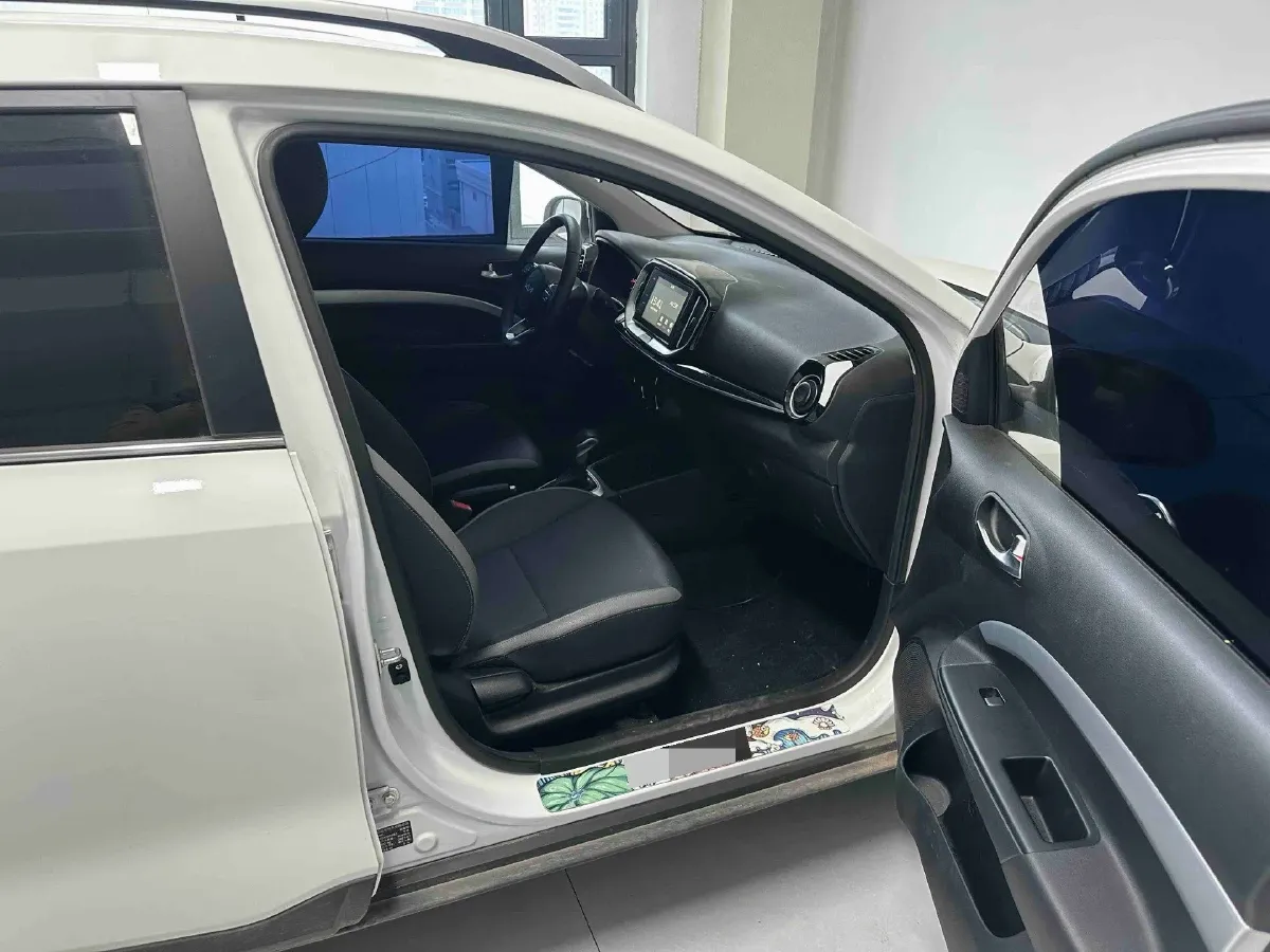 2021 Kia KX1 1.4L 100HP L4 6AT,autocango,china used car exporter,china ev exporter,chinese used car exporter,chinese used ev exporter