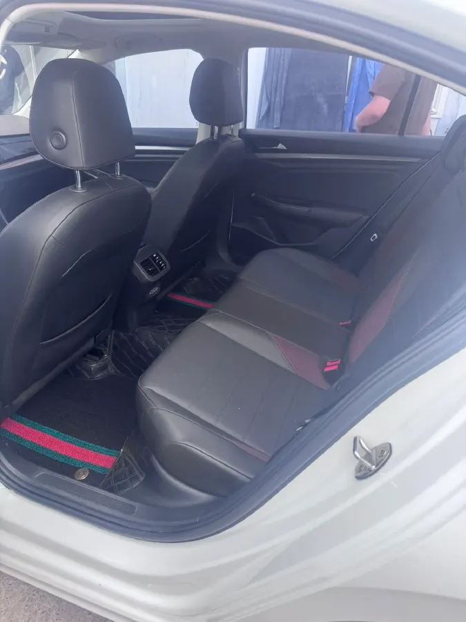 2021 Volkswagen Bora 1.5L 113HP L4 6AT,autocango,china used car exporter,china ev exporter,chinese used car exporter,chinese used ev exporter