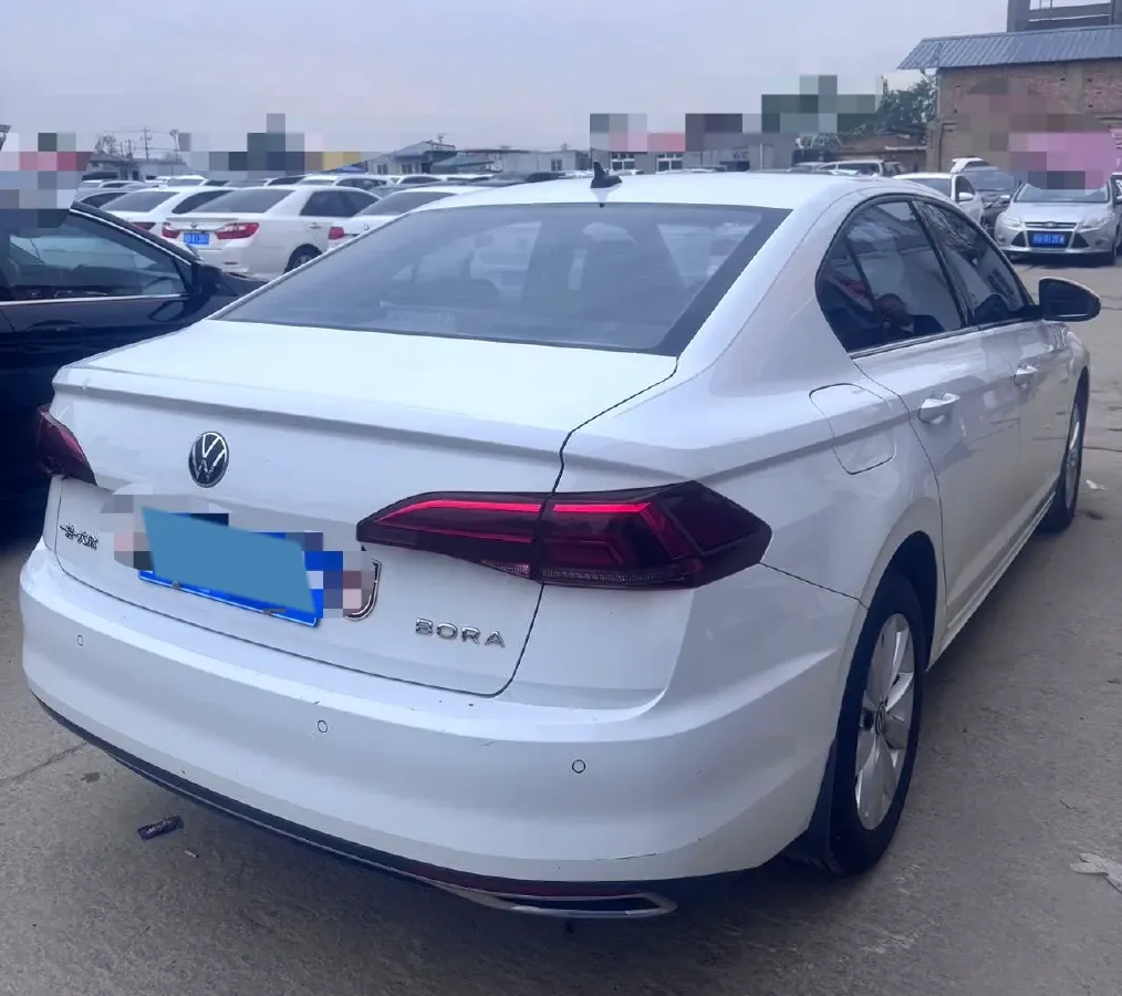 2021 Volkswagen Bora 1.5L 113HP L4 6AT,autocango,china used car exporter,china ev exporter,chinese used car exporter,chinese used ev exporter
