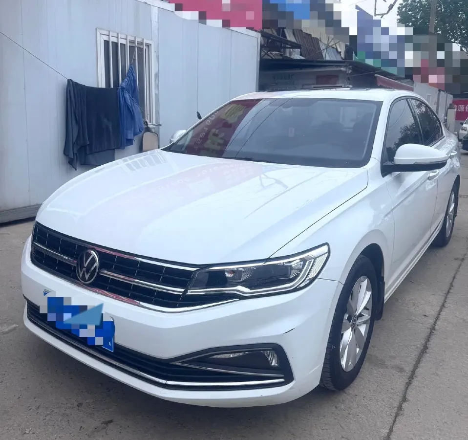 2021 Volkswagen Bora 1.5L 113HP L4 6AT,autocango,china used car exporter,china ev exporter,chinese used car exporter,chinese used ev exporter