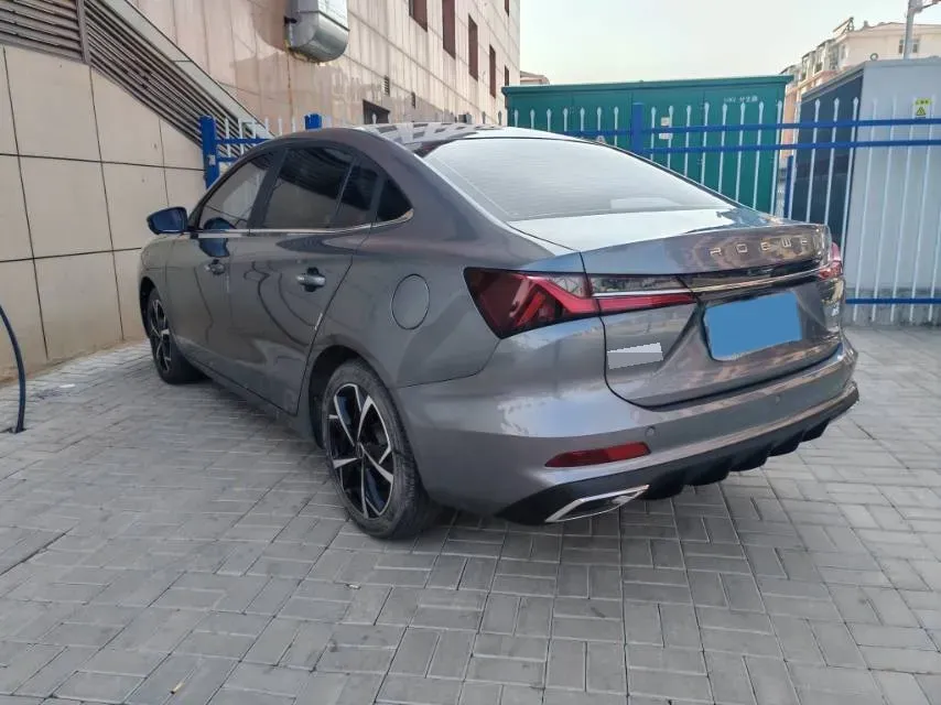 2024 Roewe i5 1.5L 129HP L4 CVT,autocango,china used car exporter,china ev exporter,chinese used car exporter,chinese used ev exporter