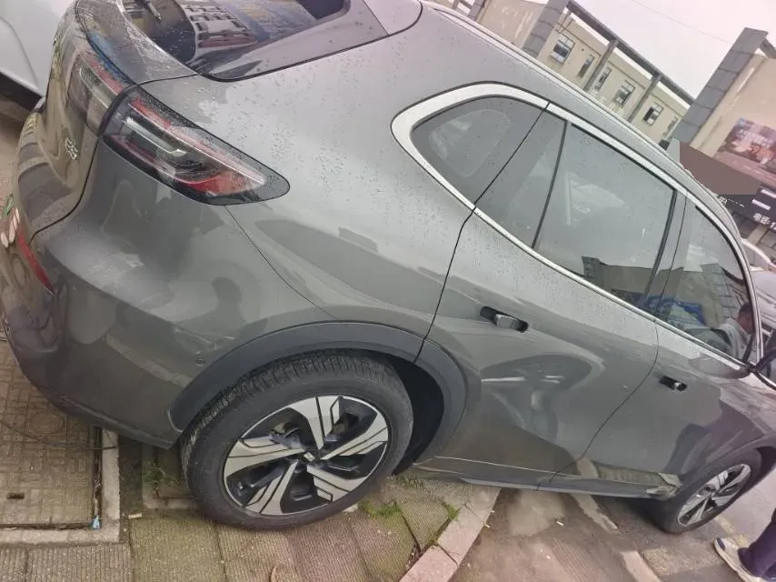 2024 Exceed LX 1.5T 156HP L4 CVT,autocango,china used car exporter,china ev exporter,chinese used car exporter,chinese used ev exporter