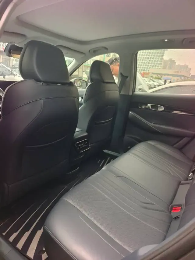 2024 Exceed LX 1.5T 156HP L4 CVT,autocango,china used car exporter,china ev exporter,chinese used car exporter,chinese used ev exporter