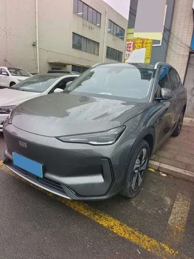 2024 Exceed LX 1.5T 156HP L4 CVT,autocango,china used car exporter,china ev exporter,chinese used car exporter,chinese used ev exporter