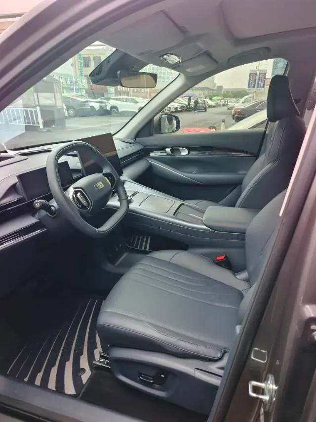 2024 Exceed LX 1.5T 156HP L4 CVT,autocango,china used car exporter,china ev exporter,chinese used car exporter,chinese used ev exporter