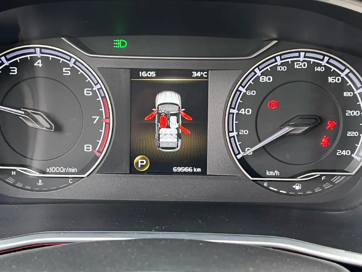 2019 Geely Coolray 1.5T 177HP L3 7DCT,autocango,china used car exporter,china ev exporter,chinese used car exporter,chinese used ev exporter