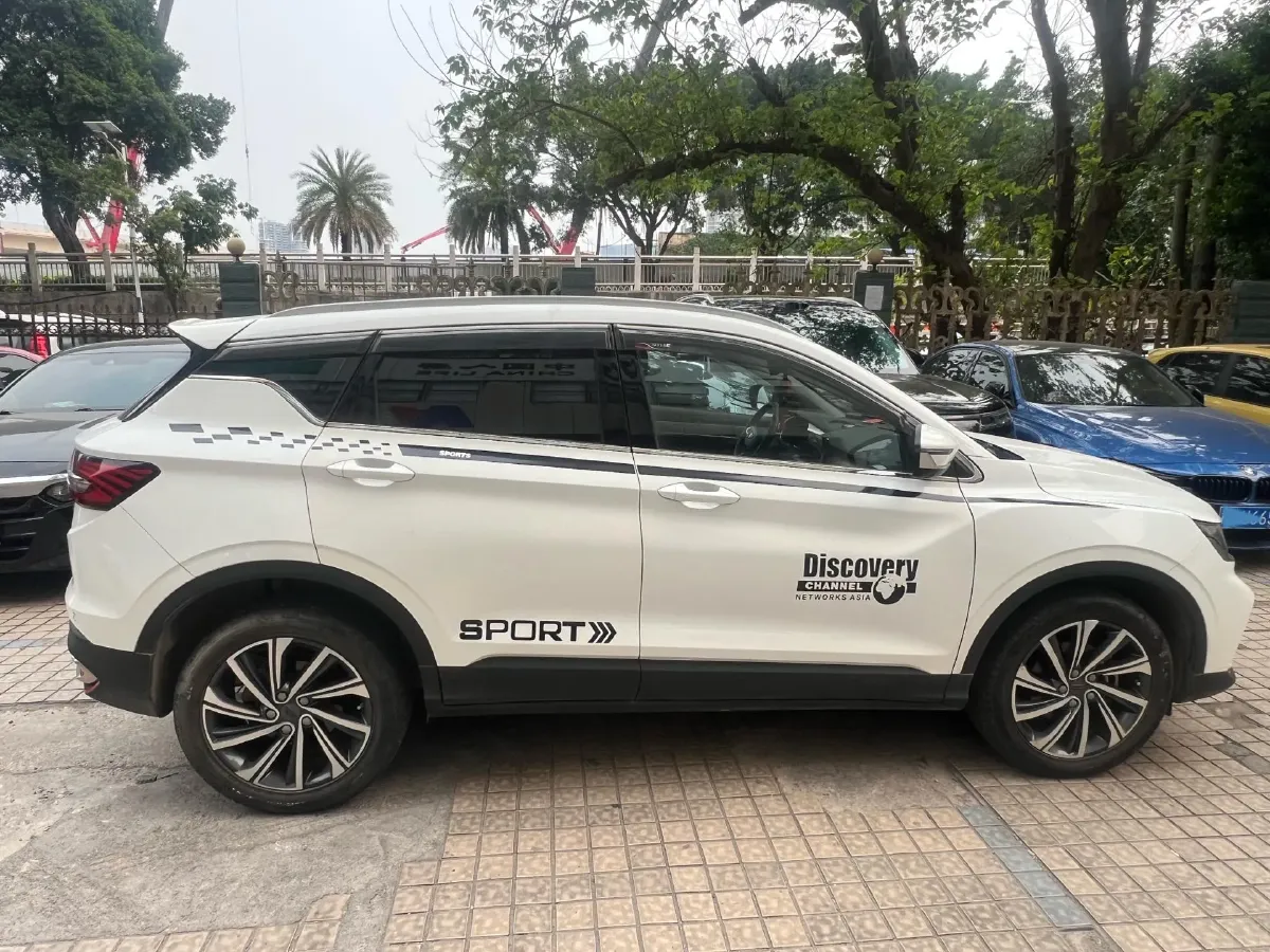 2019 Geely Coolray 1.5T 177HP L3 7DCT,autocango,china used car exporter,china ev exporter,chinese used car exporter,chinese used ev exporter