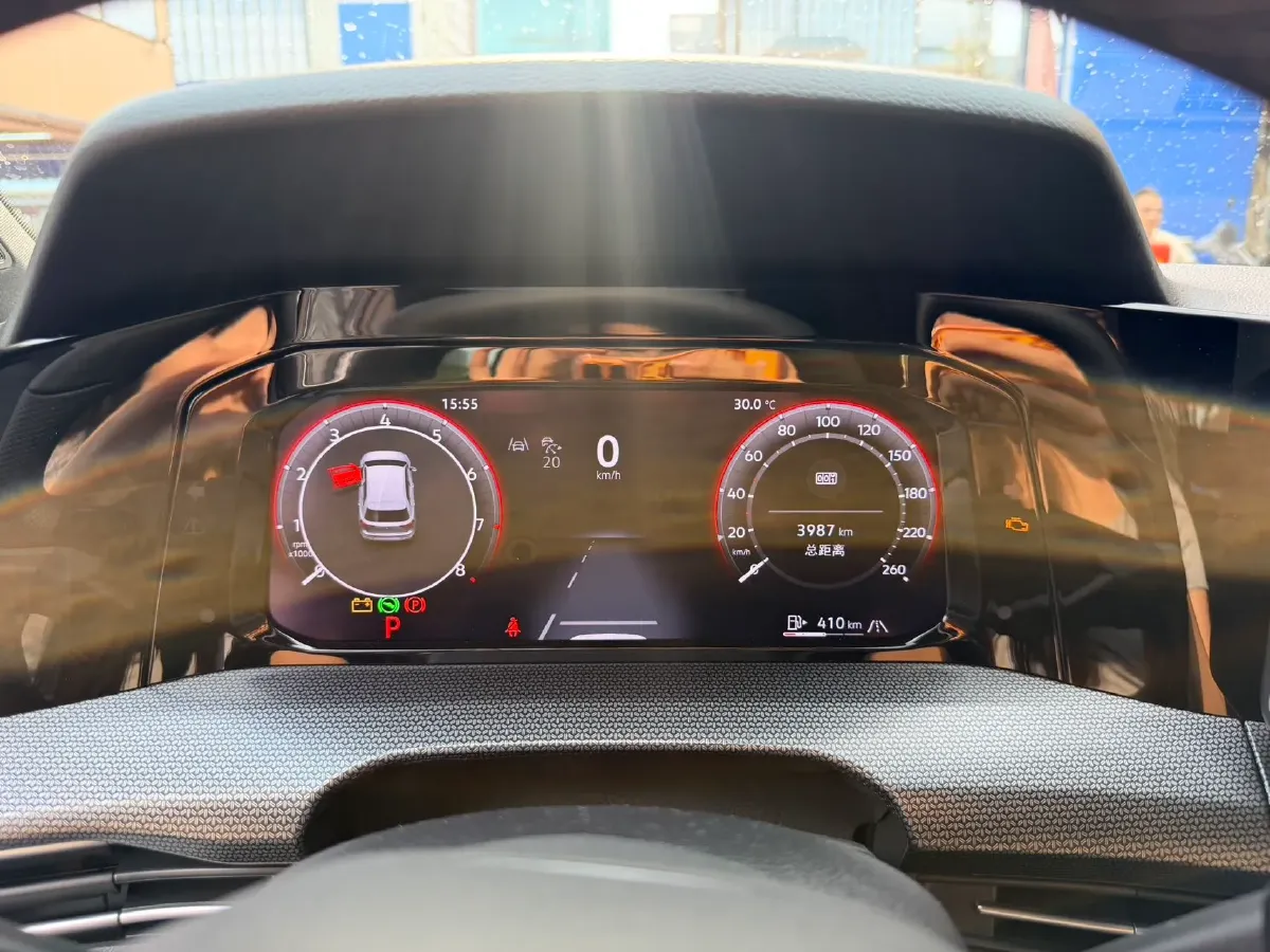 2025 Volkswagen Golf 1.5T 160HP L4 7DCT,autocango,china used car exporter,china ev exporter,chinese used car exporter,chinese used ev exporter