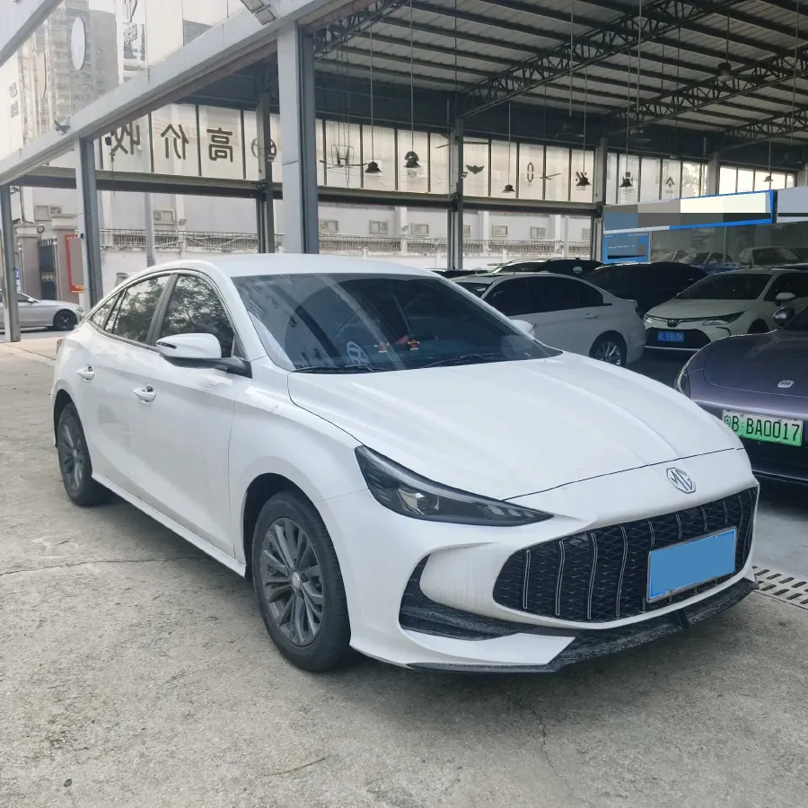 2025 MG 5 1.5L 129HP L4 CVT,autocango,china used car exporter,china ev exporter,chinese used car exporter,chinese used ev exporter