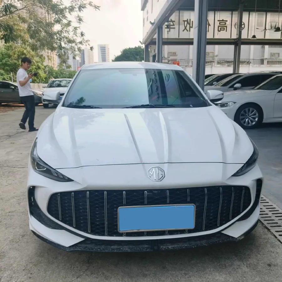 2025 MG 5 1.5L 129HP L4 CVT,autocango,china used car exporter,china ev exporter,chinese used car exporter,chinese used ev exporter
