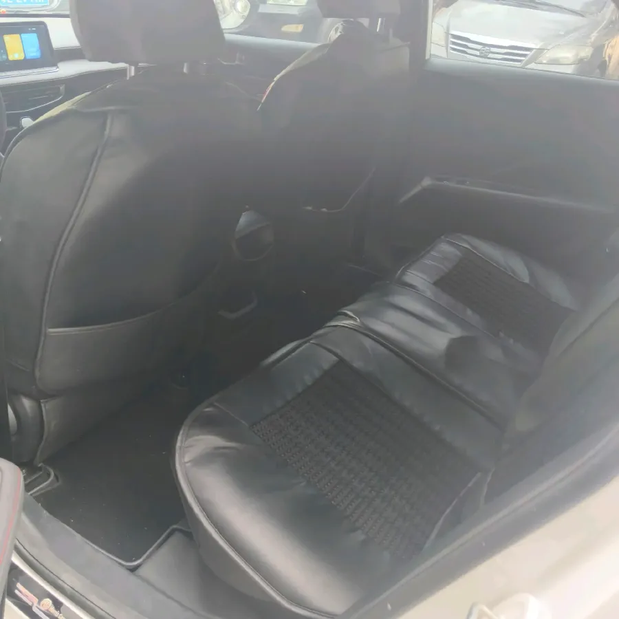 2025 MG 5 1.5L 129HP L4 CVT,autocango,china used car exporter,china ev exporter,chinese used car exporter,chinese used ev exporter