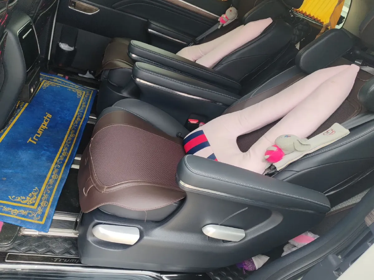 2021 GAC Trumpchi M8 2.0T 252HP L4 8AT,autocango,china used car exporter,china ev exporter,chinese used car exporter,chinese used ev exporter