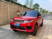 2020 LAND ROVER RANGE ROVER SPORT,autocango,china used car exporter,china ev exporter,chinese used car exporter,chinese used ev exporter