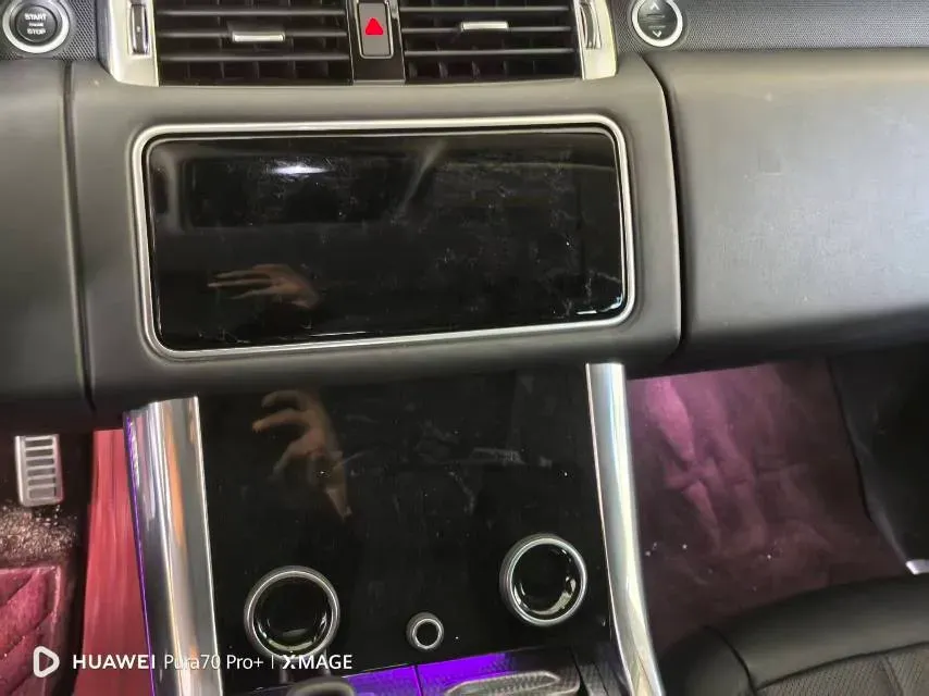 2020 Land Rover Range Rover Sport 3.0T 360HP L6 8AT,autocango,china used car exporter,china ev exporter,chinese used car exporter,chinese used ev exporter