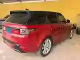 2020 Land Rover Range Rover Sport 3.0T 360HP L6 8AT