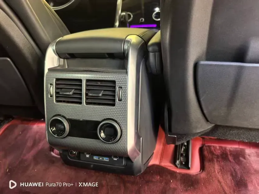 2020 Land Rover Range Rover Sport 3.0T 360HP L6 8AT,autocango,china used car exporter,china ev exporter,chinese used car exporter,chinese used ev exporter