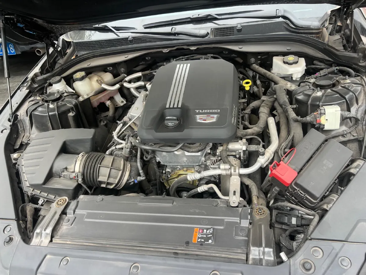 2023 Cadillac CT5 2.0T 237HP L4 10AT,autocango,china used car exporter,china ev exporter,chinese used car exporter,chinese used ev exporter