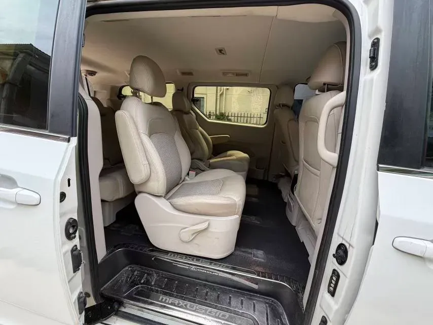 2016 MAXUS G10 2.4L 143HP L4 5MT,autocango,china used car exporter,china ev exporter,chinese used car exporter,chinese used ev exporter