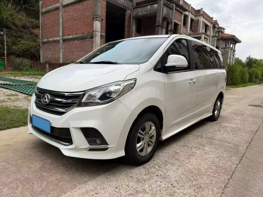 2016 MAXUS G10 2.4L 143HP L4 5MT,autocango,china used car exporter,china ev exporter,chinese used car exporter,chinese used ev exporter