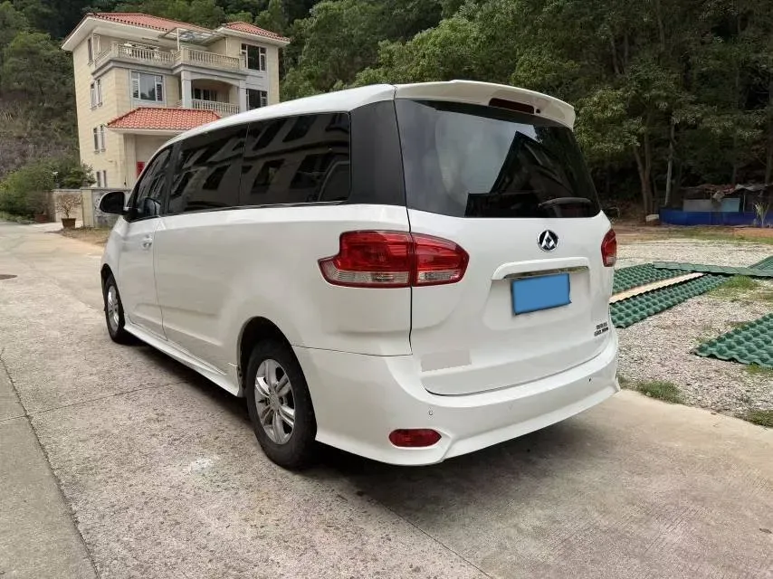 2016 MAXUS G10 2.4L 143HP L4 5MT,autocango,china used car exporter,china ev exporter,chinese used car exporter,chinese used ev exporter