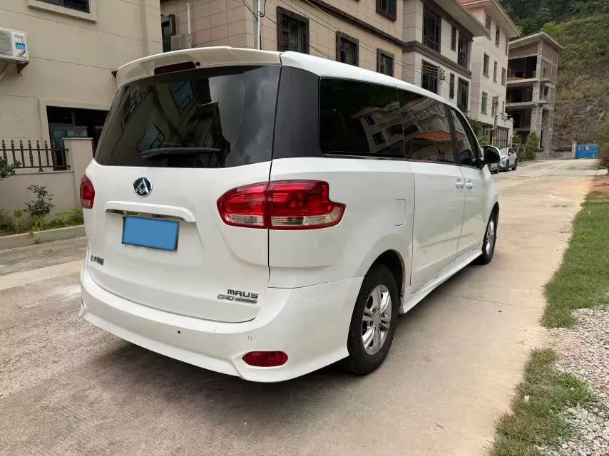 2016 MAXUS G10 2.4L 143HP L4 5MT,autocango,china used car exporter,china ev exporter,chinese used car exporter,chinese used ev exporter