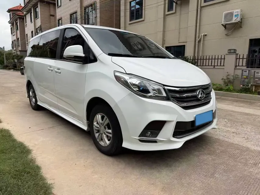 2016 MAXUS G10 2.4L 143HP L4 5MT,autocango,china used car exporter,china ev exporter,chinese used car exporter,chinese used ev exporter