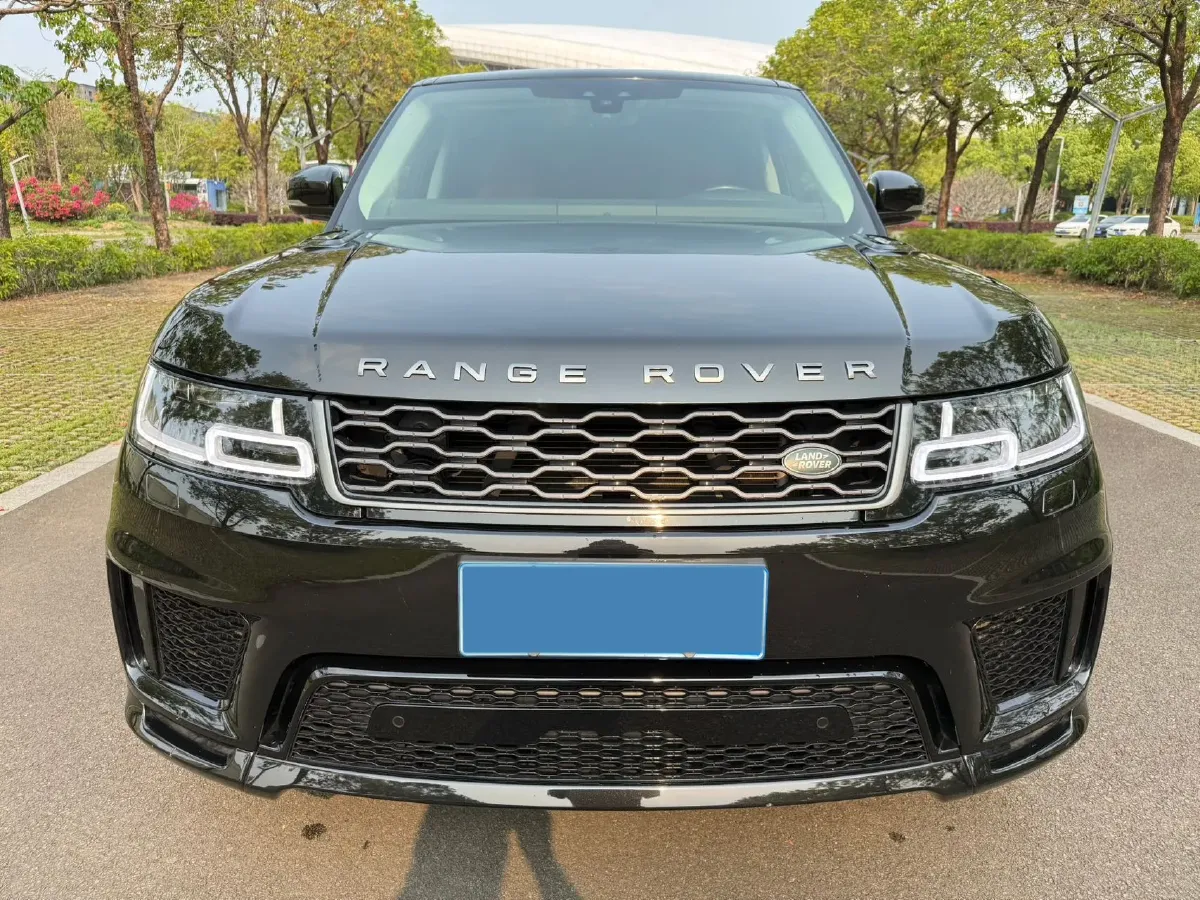 2018 Land Rover Range Rover Sport 3.0T 340HP V6 8AT,autocango,china used car exporter,china ev exporter,chinese used car exporter,chinese used ev exporter