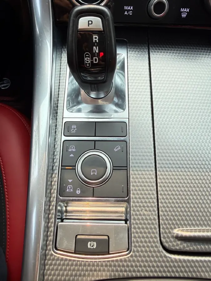 2018 Land Rover Range Rover Sport 3.0T 340HP V6 8AT,autocango,china used car exporter,china ev exporter,chinese used car exporter,chinese used ev exporter