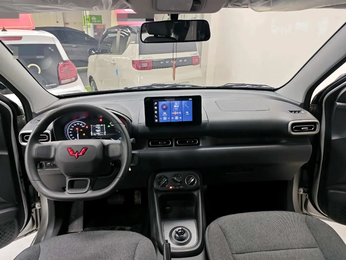 2025 WuLing HongGuang New Energy REEV 99HP REEV,autocango,china used car exporter,china ev exporter,chinese used car exporter,chinese used ev exporter