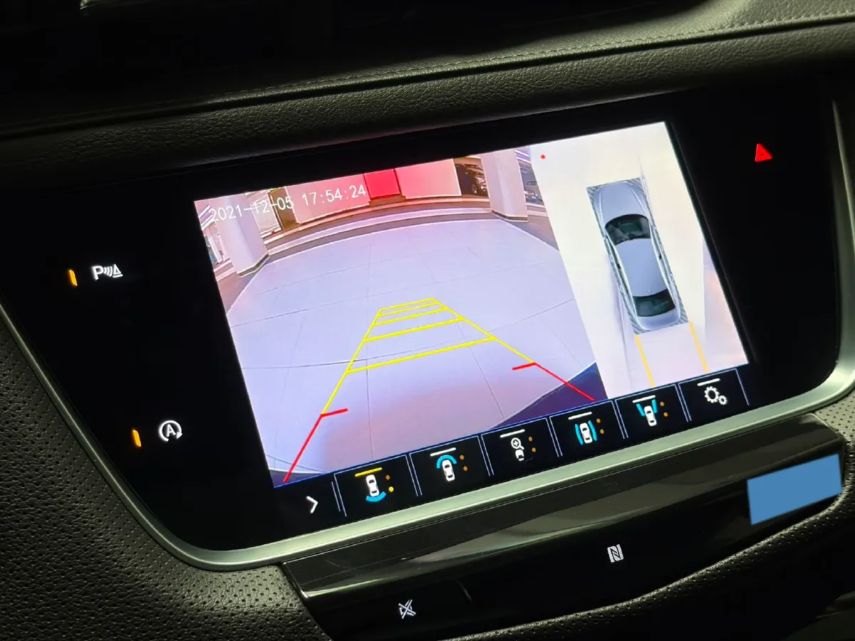 2020 Cadillac XT5 2.0T 237HP L4 9AT,autocango,china used car exporter,china ev exporter,chinese used car exporter,chinese used ev exporter