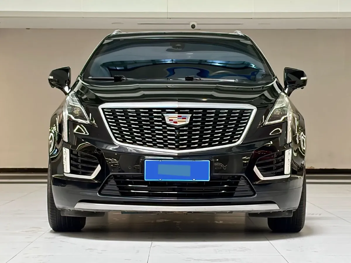 2020 Cadillac XT5 2.0T 237HP L4 9AT,autocango,china used car exporter,china ev exporter,chinese used car exporter,chinese used ev exporter