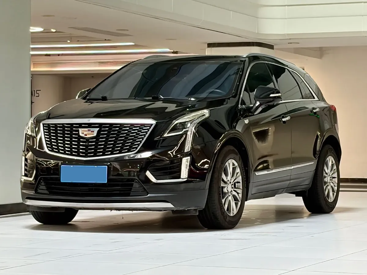 2020 Cadillac XT5 2.0T 237HP L4 9AT,autocango,china used car exporter,china ev exporter,chinese used car exporter,chinese used ev exporter