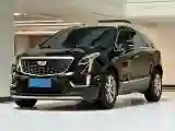 2020 Cadillac XT5 2.0T 237HP L4 9AT
