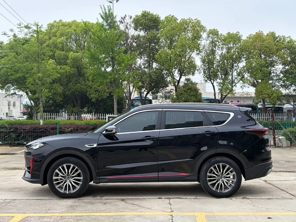 2023 Jetour X70 PRO 1.5T 156HP L4 6DCT,autocango,china used car exporter,china ev exporter,chinese used car exporter,chinese used ev exporter