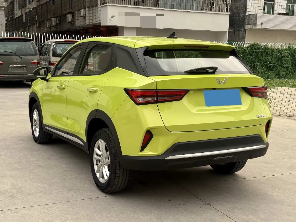 2022 WuLing XingChi 1.5T 147HP L4 CVT,autocango,china used car exporter,china ev exporter,chinese used car exporter,chinese used ev exporter
