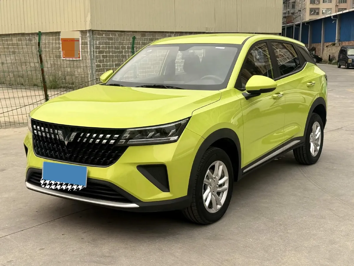 2022 WuLing XingChi 1.5T 147HP L4 CVT,autocango,china used car exporter,china ev exporter,chinese used car exporter,chinese used ev exporter