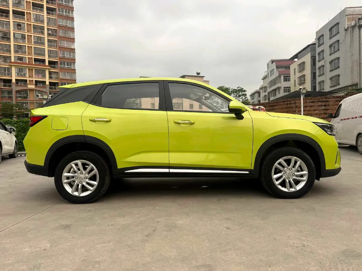 2022 WuLing XingChi 1.5T 147HP L4 CVT,autocango,china used car exporter,china ev exporter,chinese used car exporter,chinese used ev exporter