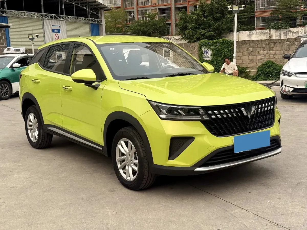 2022 WuLing XingChi 1.5T 147HP L4 CVT,autocango,china used car exporter,china ev exporter,chinese used car exporter,chinese used ev exporter